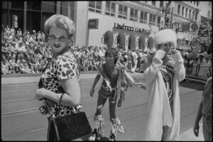 Pride, San Francisco, 1983 (R2602.4)