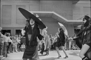 Sisters of Perpetual Indulgence, Pride, S. F. 1983 (2594.5)