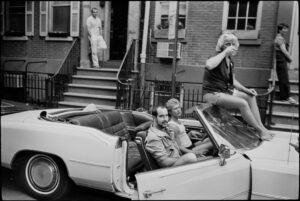 West Village, New York City, 1984 (2992.15)