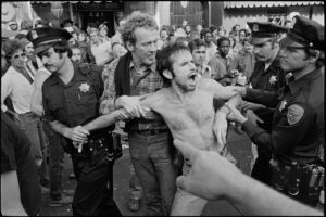 Castro Street, San Francisco, 1979 (R1689.23A))