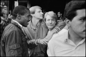Castro Street, San Francisco, 1983 (R2575.23)