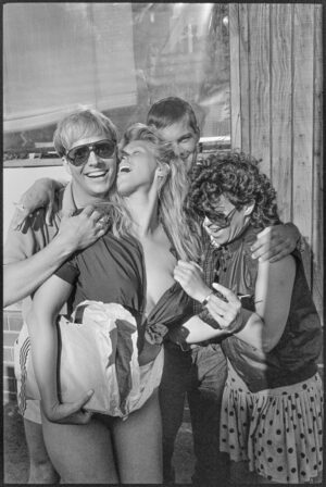 Castro Street, San Francisco, 1983 (2619.24)