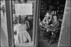Castro Street, San Francisco, 1983 (R2664.30)