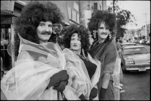Castro Street, San Francisco, 1984 (R2813.23)