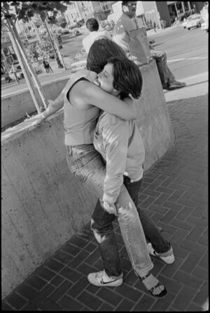 Castro Street, San Francisco, 1983 (2619.24)