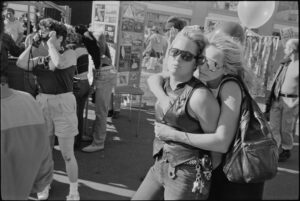 Folsom Street, San Francisco, 1984 (2974.32)