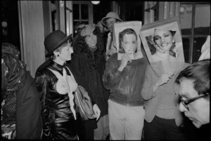 Halloween, New York City, 1983 (R2805.30)
