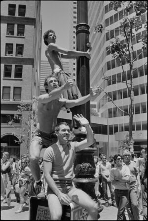 Pride, San Francisco, 1983 (R2608.8)