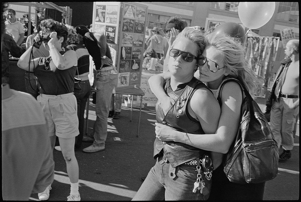 Folsom St., San Francisco, 1984 (2974.32)