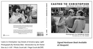 Signed Hardcover Book