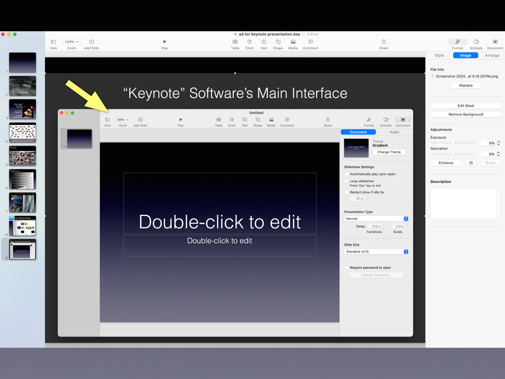 ad - keynote interface - 002