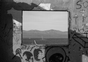 Abandoned View