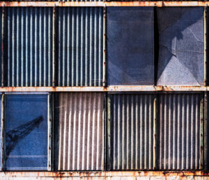 Fragmenetd View