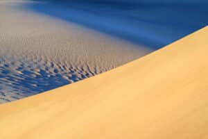 Forever Sand