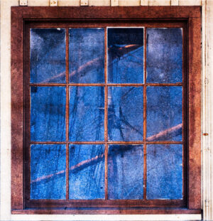 Ghost of a Tall Ship