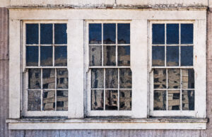 Ghostly View