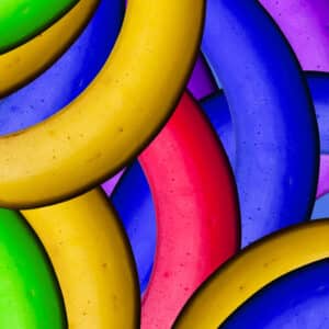 Bananas #6