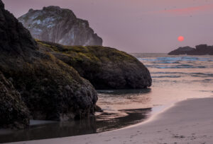 Oregon Coast