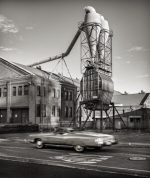 Mare Island Sunset Cruise