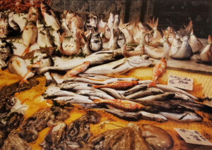 Palermo Fish 2015