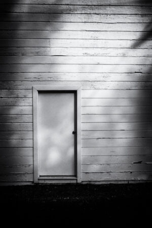 The Other Door