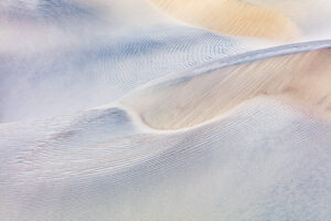 Dunes at Dawn