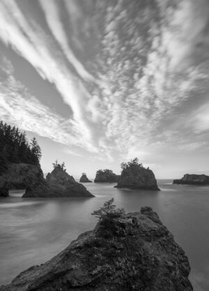 Coastal Sunrise