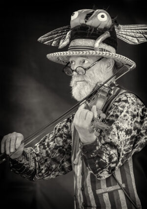 Joe Craven