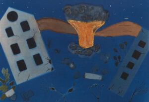 The Final Extinction Event