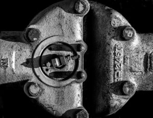 Old Valve