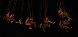 Carousel Marionettes