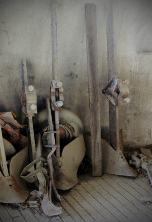 Farm Implements