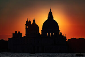 Evening Benediction
