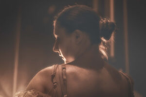 Waiting in the Wings