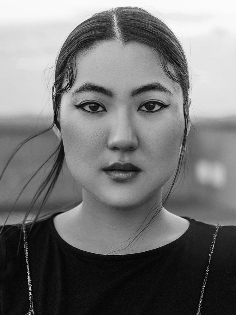 Haemy Chung bio