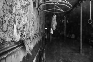 Old Gym