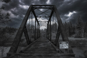 INTERMEDIATE PHOTOGRAPHY 102: FROM TAKING PICTURES TO MAKING PHOTOGRAPHS