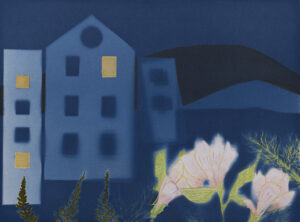 Workshop Registration: Cyanotype Photograms Workshop with Debra Small