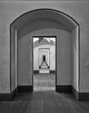 Daryl Stinchfield - No Exit