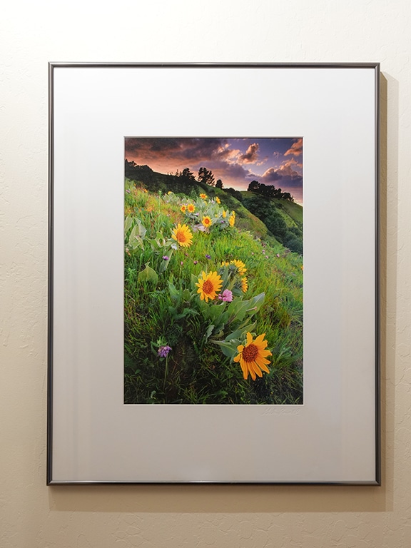 Galen Rowell Photo