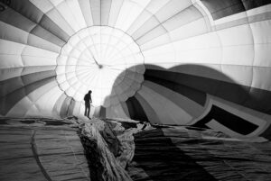 Gary Kuroki - Pre-Flight