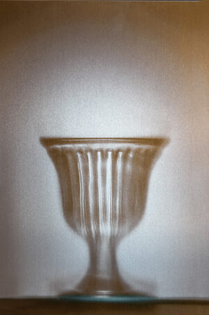 Gary Shallcross Gift of Judy Yemma - Glass Work Number 31
