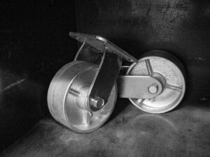 Jan Cordova Manzi - New Set of Wheels