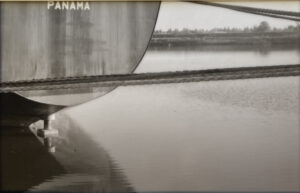 Mary Swisher - Panama