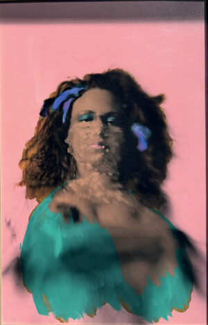 Bernadette
