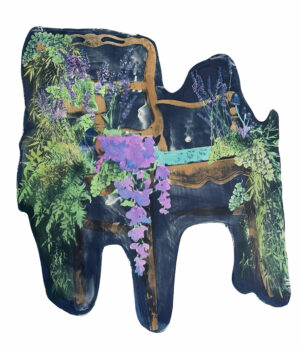 Chair No.2