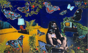 Lepidopterophobia