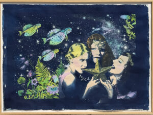 Moon Babes No.1