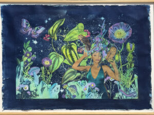 Moon Babes No.2