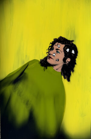 Denae